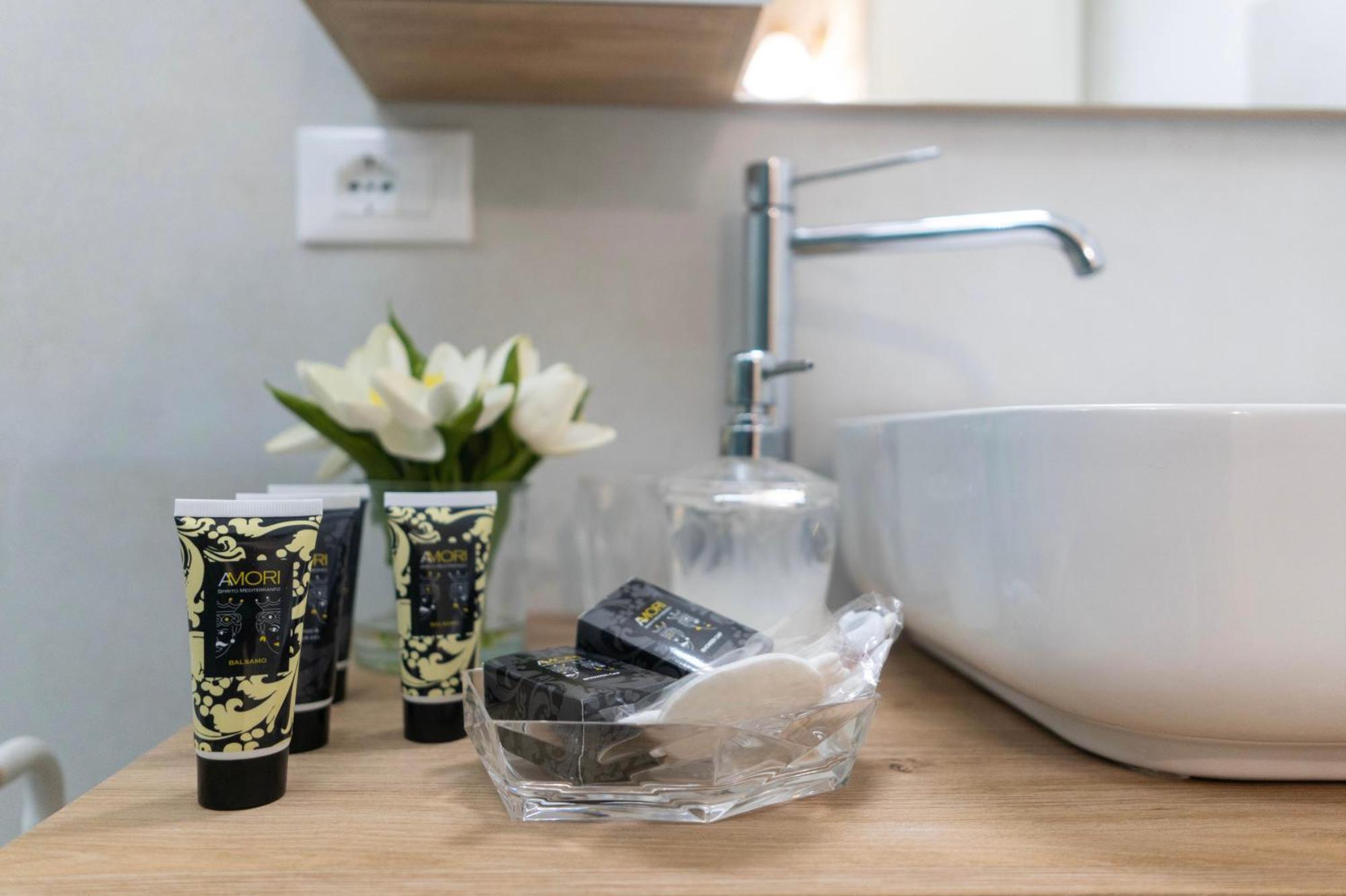 Casa vacanze Regina Damarete Ortigia Boutique Syracuse