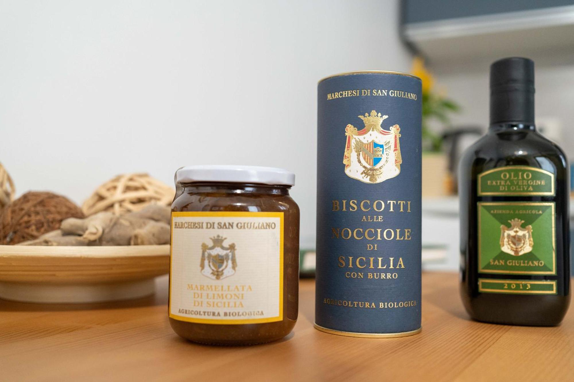 Casa vacanze Regina Damarete Ortigia Boutique Syracuse