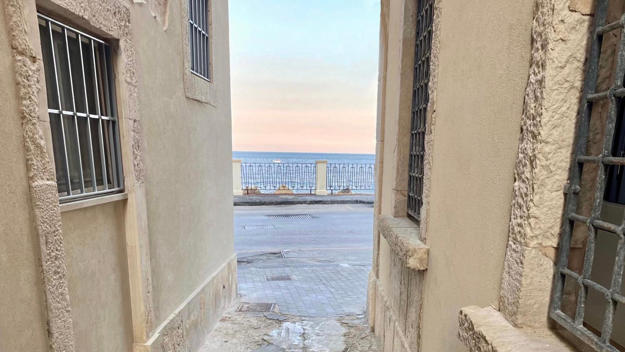 Casa vacanze Regina Damarete Ortigia Boutique