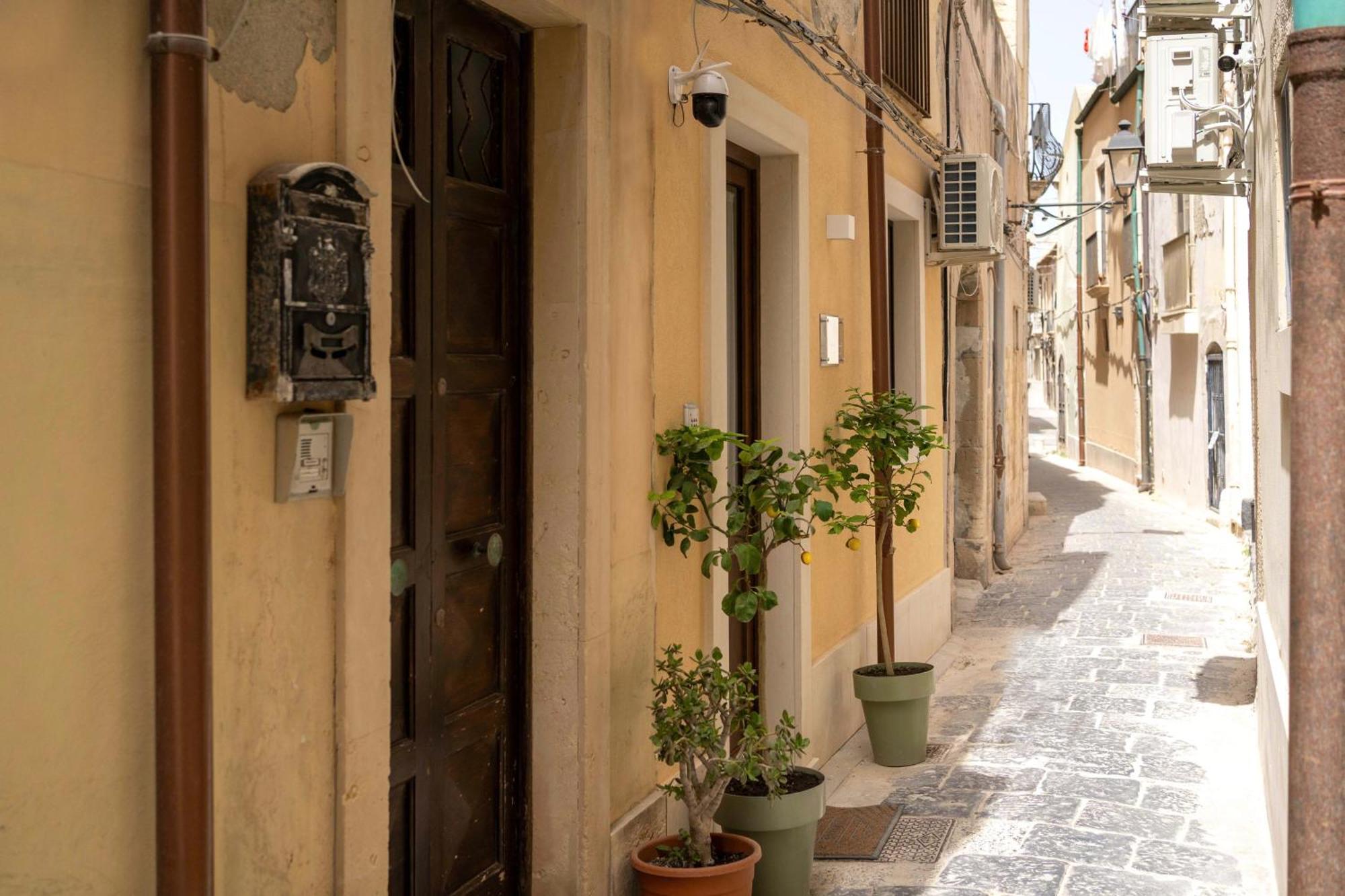 Regina Damarete Ortigia Boutique Casa vacanze *