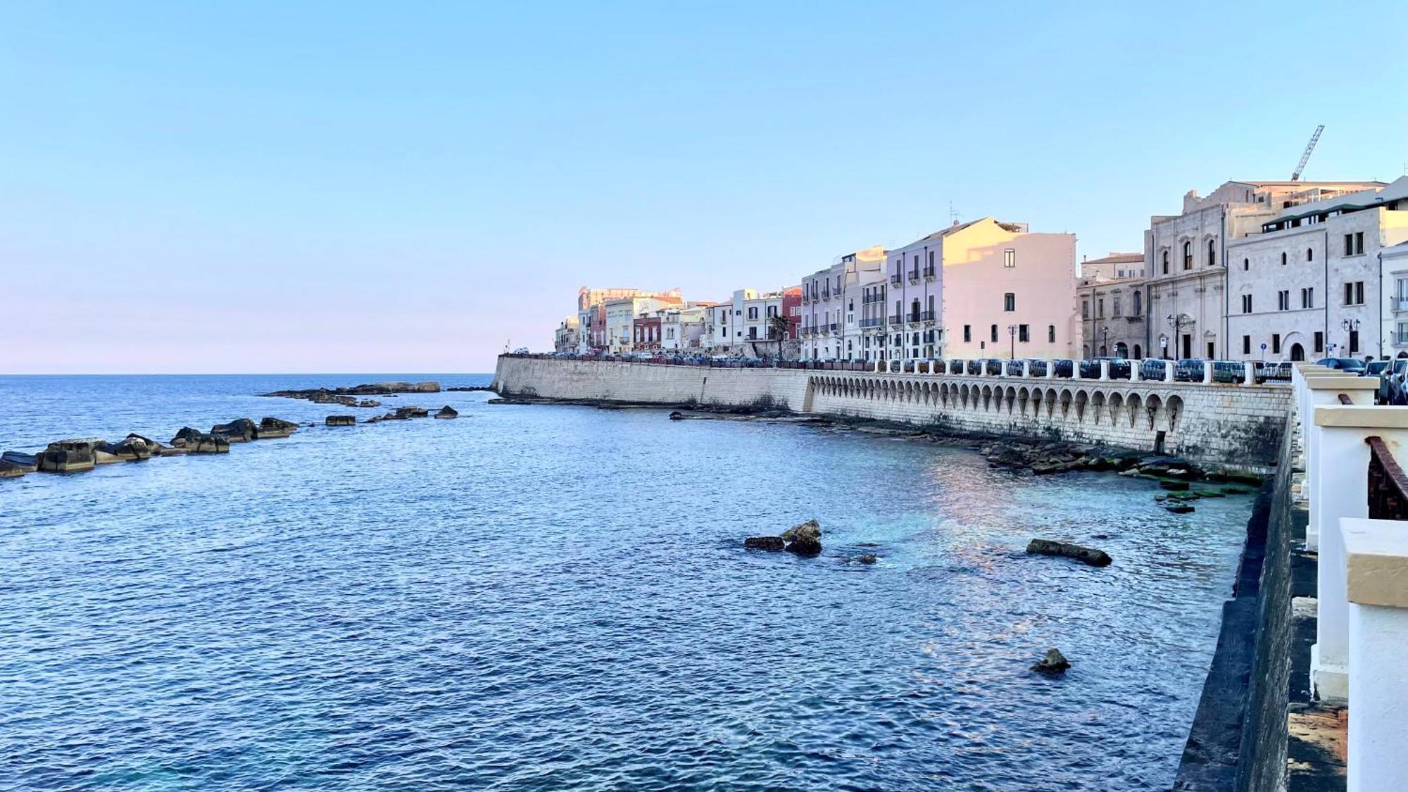 Casa vacanze Regina Damarete Ortigia Boutique Syracuse